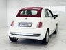 USED 2012 12 FIAT 500C **MAKE US AN OFFER!!**1.2 Lounge Convertible 2dr Petrol Manual Euro 5 (69 bhp) FULL SERVICE HISTORY!  FULL SERVICE HISTORY!