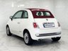 USED 2012 12 FIAT 500C **MAKE US AN OFFER!!**1.2 Lounge Convertible 2dr Petrol Manual Euro 5 (69 bhp) FULL SERVICE HISTORY!  FULL SERVICE HISTORY!