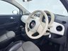 USED 2012 12 FIAT 500C **MAKE US AN OFFER!!**1.2 Lounge Convertible 2dr Petrol Manual Euro 5 (69 bhp) FULL SERVICE HISTORY!  FULL SERVICE HISTORY!