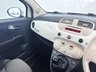 USED 2012 12 FIAT 500C **MAKE US AN OFFER!!**1.2 Lounge Convertible 2dr Petrol Manual Euro 5 (69 bhp) FULL SERVICE HISTORY!  FULL SERVICE HISTORY!