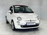 USED 2012 12 FIAT 500C **MAKE US AN OFFER!!**1.2 Lounge Convertible 2dr Petrol Manual Euro 5 (69 bhp) FULL SERVICE HISTORY!  FULL SERVICE HISTORY!