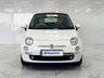 USED 2012 12 FIAT 500C **MAKE US AN OFFER!!**1.2 Lounge Convertible 2dr Petrol Manual Euro 5 (69 bhp) FULL SERVICE HISTORY!  FULL SERVICE HISTORY!