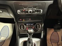 USED 2016 66 AUDI Q3 1.4 TFSI CoD S line SUV 5dr Petrol S Tronic Euro 6 (s/s) (Nav) (150 ps) 