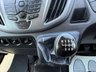 USED 2016 L FORD TRANSIT 2.2 TDCi 350 HDT Minibus 4dr Diesel Manual L2 H2 (196 g/km, 123 bhp) 