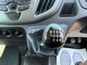 USED 2016 L FORD TRANSIT 2.2 TDCi 350 HDT Minibus 4dr Diesel Manual L2 H2 (196 g/km, 123 bhp) 