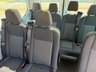 USED 2016 L FORD TRANSIT 2.2 TDCi 350 HDT Minibus 4dr Diesel Manual L2 H2 (196 g/km, 123 bhp) 