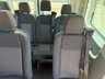 USED 2016 L FORD TRANSIT 2.2 TDCi 350 HDT Minibus 4dr Diesel Manual L2 H2 (196 g/km, 123 bhp) 