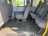 USED 2016 L FORD TRANSIT 2.2 TDCi 350 HDT Minibus 4dr Diesel Manual L2 H2 (196 g/km, 123 bhp) 