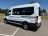 USED 2016 L FORD TRANSIT 2.2 TDCi 350 HDT Minibus 4dr Diesel Manual L2 H2 (196 g/km, 123 bhp) 