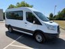 USED 2016 L FORD TRANSIT 2.2 TDCi 350 HDT Minibus 4dr Diesel Manual L2 H2 (196 g/km, 123 bhp) 