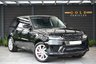 USED 2020 LAND ROVER RANGE ROVER SPORT 2.0 P400e 13.1kWh HSE GPF Dynamic SUV 5dr Petrol Plug-in Hybrid Auto 4WD Euro 6 (s/s) (404 ps) 