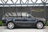 USED 2020 LAND ROVER RANGE ROVER SPORT 2.0 P400e 13.1kWh HSE GPF Dynamic SUV 5dr Petrol Plug-in Hybrid Auto 4WD Euro 6 (s/s) (404 ps) 