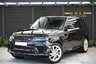 USED 2020 LAND ROVER RANGE ROVER SPORT 2.0 P400e 13.1kWh HSE GPF Dynamic SUV 5dr Petrol Plug-in Hybrid Auto 4WD Euro 6 (s/s) (404 ps) 