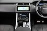 USED 2020 LAND ROVER RANGE ROVER SPORT 2.0 P400e 13.1kWh HSE GPF Dynamic SUV 5dr Petrol Plug-in Hybrid Auto 4WD Euro 6 (s/s) (404 ps) 