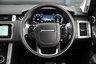 USED 2020 LAND ROVER RANGE ROVER SPORT 2.0 P400e 13.1kWh HSE GPF Dynamic SUV 5dr Petrol Plug-in Hybrid Auto 4WD Euro 6 (s/s) (404 ps) 