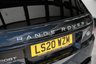 USED 2020 LAND ROVER RANGE ROVER SPORT 2.0 P400e 13.1kWh HSE GPF Dynamic SUV 5dr Petrol Plug-in Hybrid Auto 4WD Euro 6 (s/s) (404 ps) 