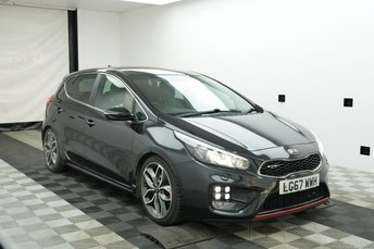 2018 KIA CEED