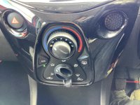 USED 2015 15 TOYOTA AYGO 1.0 VVT-i x-pression Hatchback 5dr Petrol Manual Euro 5 Euro 5 (68 ps) 