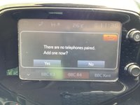 USED 2015 15 TOYOTA AYGO 1.0 VVT-i x-pression Hatchback 5dr Petrol Manual Euro 5 Euro 5 (68 ps) 