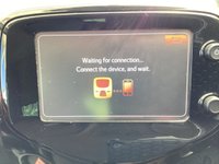 USED 2015 15 TOYOTA AYGO 1.0 VVT-i x-pression Hatchback 5dr Petrol Manual Euro 5 Euro 5 (68 ps) 