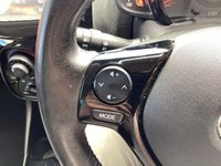 USED 2015 15 TOYOTA AYGO 1.0 VVT-i x-pression Hatchback 5dr Petrol Manual Euro 5 Euro 5 (68 ps) 