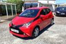 USED 2015 15 TOYOTA AYGO 1.0 VVT-i x-pression Hatchback 5dr Petrol Manual Euro 5 Euro 5 (68 ps) 