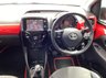 USED 2015 15 TOYOTA AYGO 1.0 VVT-i x-pression Hatchback 5dr Petrol Manual Euro 5 Euro 5 (68 ps) 