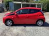 USED 2015 15 TOYOTA AYGO 1.0 VVT-i x-pression Hatchback 5dr Petrol Manual Euro 5 Euro 5 (68 ps) 