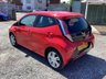 USED 2015 15 TOYOTA AYGO 1.0 VVT-i x-pression Hatchback 5dr Petrol Manual Euro 5 Euro 5 (68 ps) 