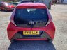 USED 2015 15 TOYOTA AYGO 1.0 VVT-i x-pression Hatchback 5dr Petrol Manual Euro 5 Euro 5 (68 ps) 