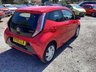 USED 2015 15 TOYOTA AYGO 1.0 VVT-i x-pression Hatchback 5dr Petrol Manual Euro 5 Euro 5 (68 ps) 