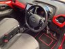 USED 2015 15 TOYOTA AYGO 1.0 VVT-i x-pression Hatchback 5dr Petrol Manual Euro 5 Euro 5 (68 ps) 