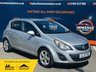 USED 2012 12 VAUXHALL CORSA 1.4 16V SXi Hatchback 5dr Petrol Manual Wide Ratio Euro 5 (A/C) (100 ps) 