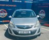 USED 2012 12 VAUXHALL CORSA 1.4 16V SXi Hatchback 5dr Petrol Manual Wide Ratio Euro 5 (A/C) (100 ps) 