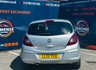 USED 2012 12 VAUXHALL CORSA 1.4 16V SXi Hatchback 5dr Petrol Manual Wide Ratio Euro 5 (A/C) (100 ps) 