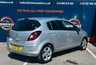 USED 2012 12 VAUXHALL CORSA 1.4 16V SXi Hatchback 5dr Petrol Manual Wide Ratio Euro 5 (A/C) (100 ps) 