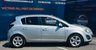 USED 2012 12 VAUXHALL CORSA 1.4 16V SXi Hatchback 5dr Petrol Manual Wide Ratio Euro 5 (A/C) (100 ps) 