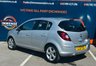 USED 2012 12 VAUXHALL CORSA 1.4 16V SXi Hatchback 5dr Petrol Manual Wide Ratio Euro 5 (A/C) (100 ps) 