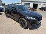 USED 2020 20 JAGUAR F-PACE 2.0 D180 Chequered Flag SUV 5dr Diesel Auto AWD Euro 6 (s/s) (180 ps) 