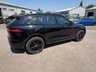 USED 2020 20 JAGUAR F-PACE 2.0 D180 Chequered Flag SUV 5dr Diesel Auto AWD Euro 6 (s/s) (180 ps) 