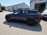 USED 2020 20 JAGUAR F-PACE 2.0 D180 Chequered Flag SUV 5dr Diesel Auto AWD Euro 6 (s/s) (180 ps) 