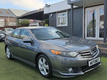 2009 HONDA ACCORD
