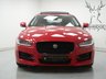 USED 2019 19 JAGUAR XE 2.0d R-Sport Auto Euro 6 (s/s) 4dr SUNROOF | BLACK EXTERIOR PACK