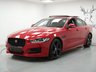 USED 2019 19 JAGUAR XE 2.0d R-Sport Auto Euro 6 (s/s) 4dr SUNROOF | BLACK EXTERIOR PACK