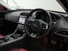 USED 2019 19 JAGUAR XE 2.0d R-Sport Auto Euro 6 (s/s) 4dr SUNROOF | BLACK EXTERIOR PACK