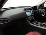 USED 2019 19 JAGUAR XE 2.0d R-Sport Auto Euro 6 (s/s) 4dr SUNROOF | BLACK EXTERIOR PACK