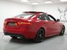 USED 2019 19 JAGUAR XE 2.0d R-Sport Auto Euro 6 (s/s) 4dr SUNROOF | BLACK EXTERIOR PACK