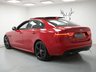 USED 2019 19 JAGUAR XE 2.0d R-Sport Auto Euro 6 (s/s) 4dr SUNROOF | BLACK EXTERIOR PACK
