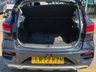 USED 2022 72 MG MG ZS 1.0 T-GDI Exclusive SUV 5dr Petrol Auto Euro 6 (111 ps) 