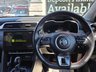 USED 2022 72 MG MG ZS 1.0 T-GDI Exclusive SUV 5dr Petrol Auto Euro 6 (111 ps) 